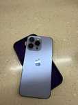 iphone 13 pro 256gb sierra blue