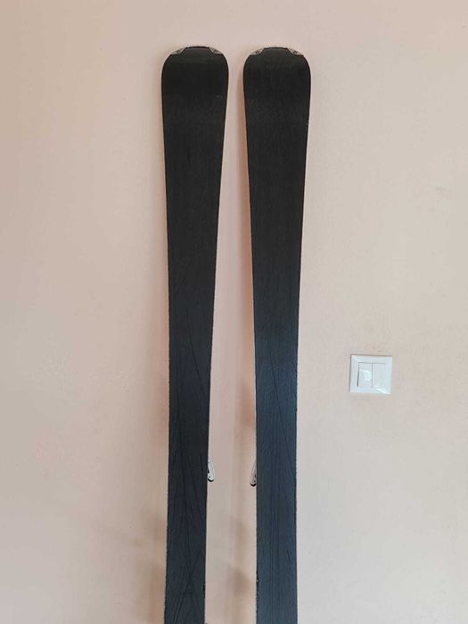 Schiuri Atomic 170 Cm.