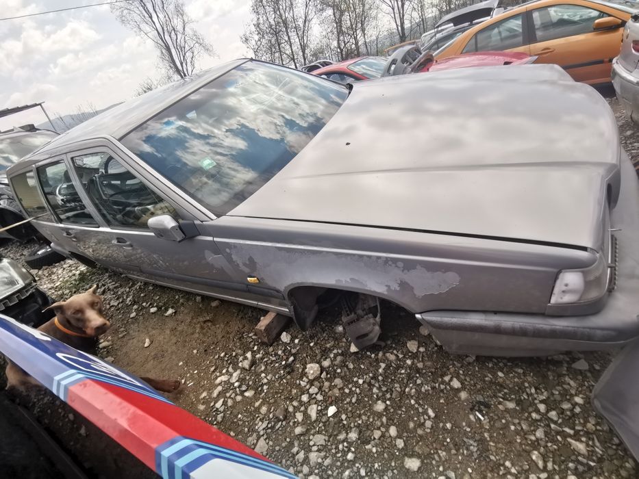 Волво 850 2.0 турбо На части !