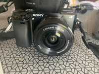 Sony A6000 aparat foto 24 MP