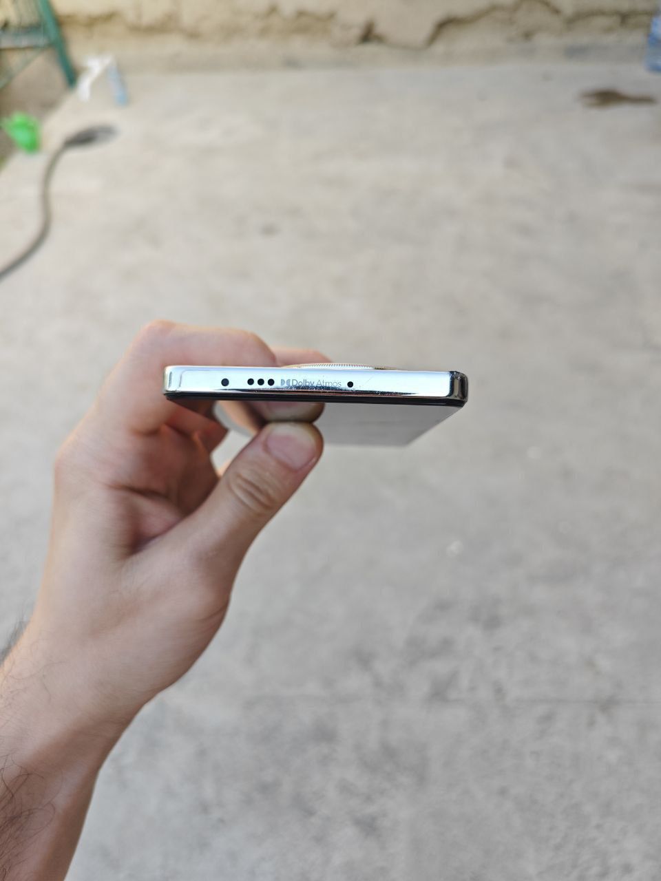 TECNO CAMON 30 256 gb