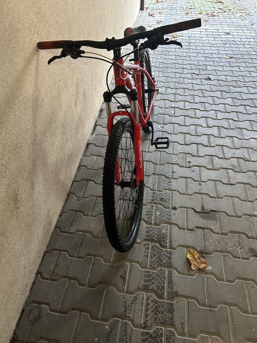 Колело drag zx 27.5