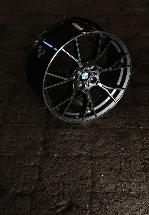 Jante BMW M 19 inch 5x120