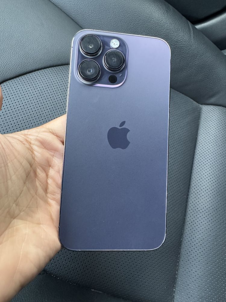 Iphone 14 pro max