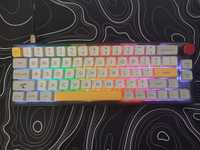 Custom клавиатури