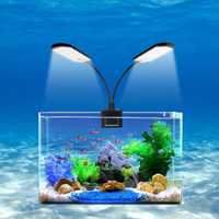 LED лампа за аквариум