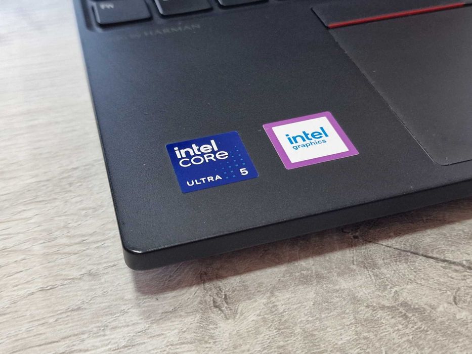 Лаптоп Lenovo ThinkPad E16 Gen 2 / Intel® Core Ultra 5