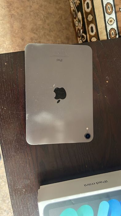 iPad 6 mini 64Gb