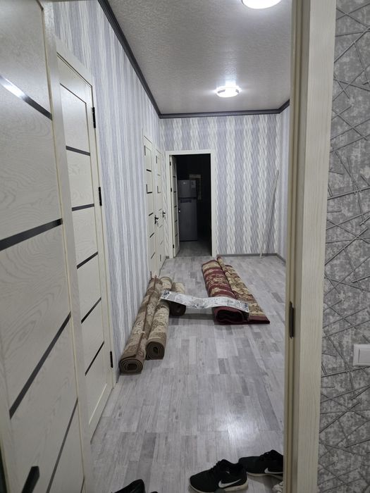 Квартира ижарага берилади факат оилага