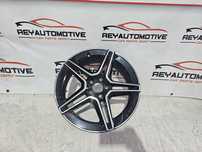 Janta 19 Mercedes GLA GLB W247 AMG cod A2474011500