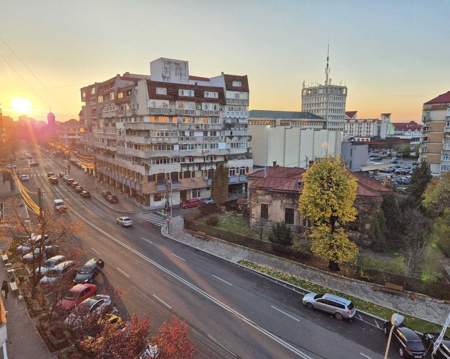 Inchiriere apartament 2 cam ULTRACENTRAL