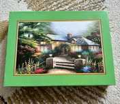 Пъзел 500 части Jigsaw Puzzle