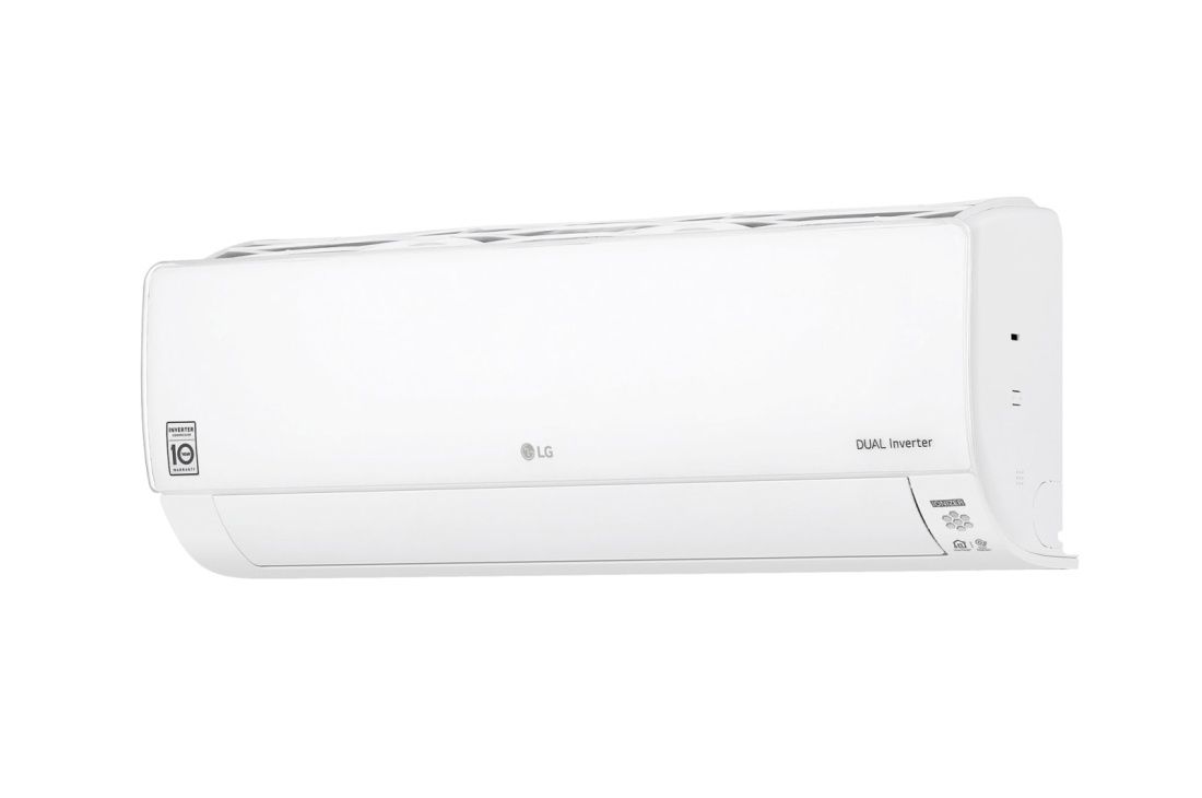 Кондиционер LG DS 24 RH Dual Inverter