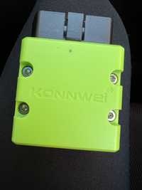 Konwei Car scanner