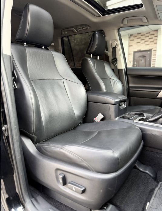 Toyota Land Cruiser Prado 150 автомабили сотилади