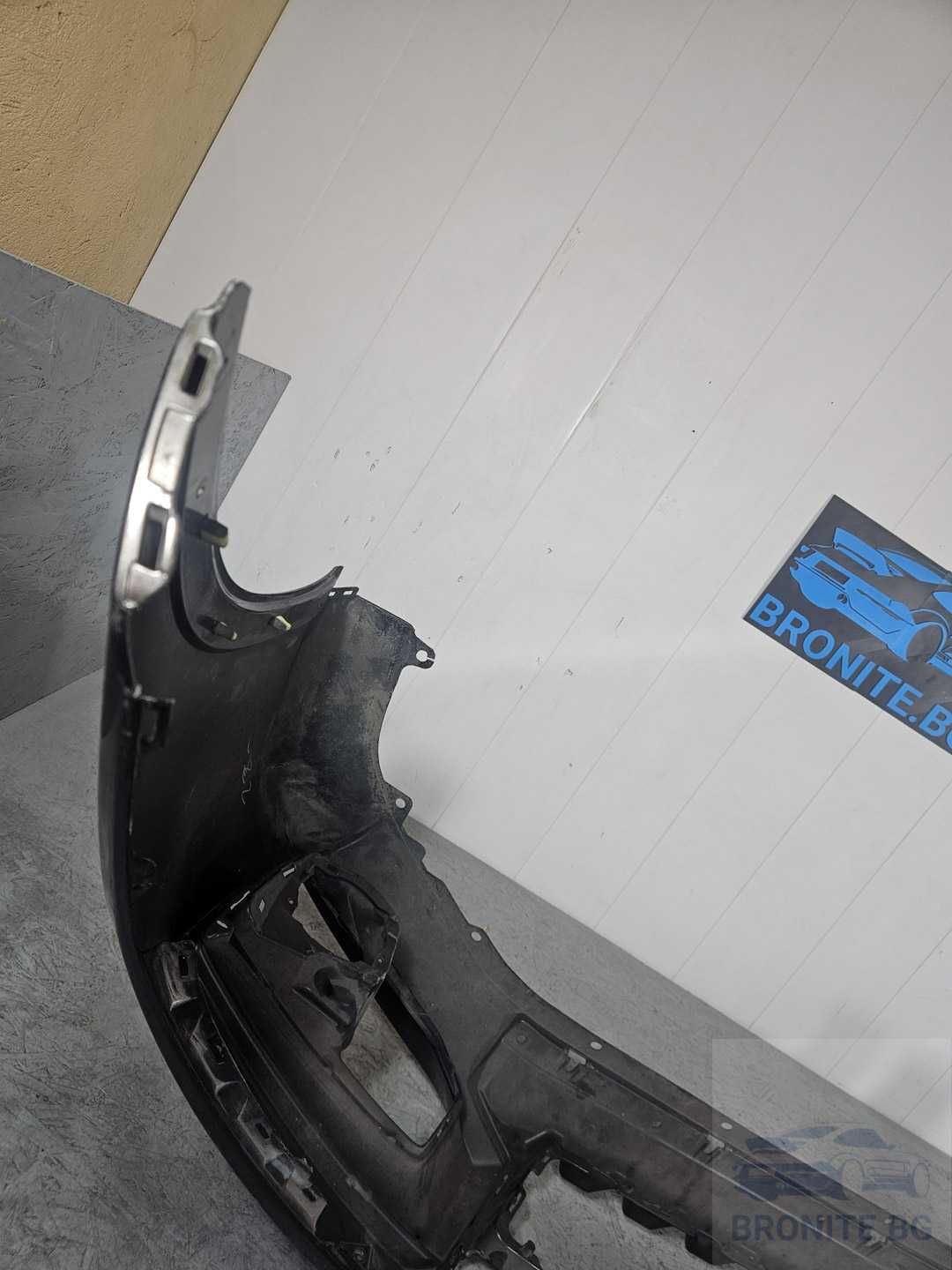 Предна броня Honda Civic IX  hatchback Хонда Сивик 9 2014- 2018