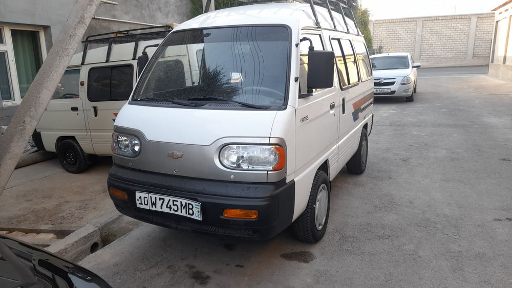 Арэда дамаз 2018