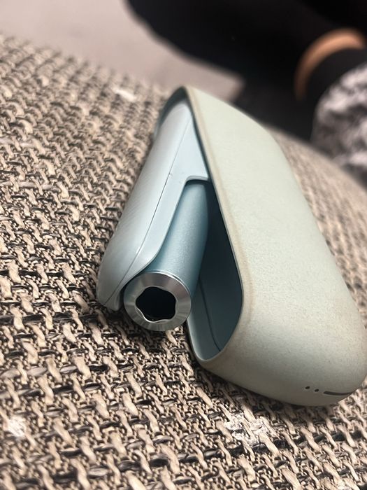 Vand aparat IQOS ILUMA