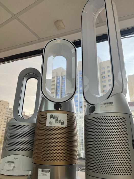 Очиститель воздуха Dyson