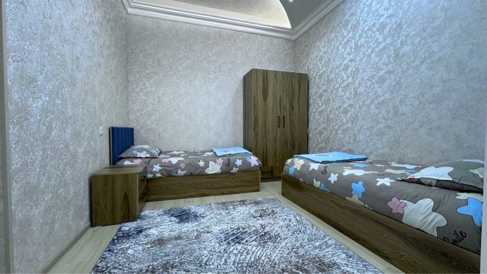 Kunlik ijara kvartira