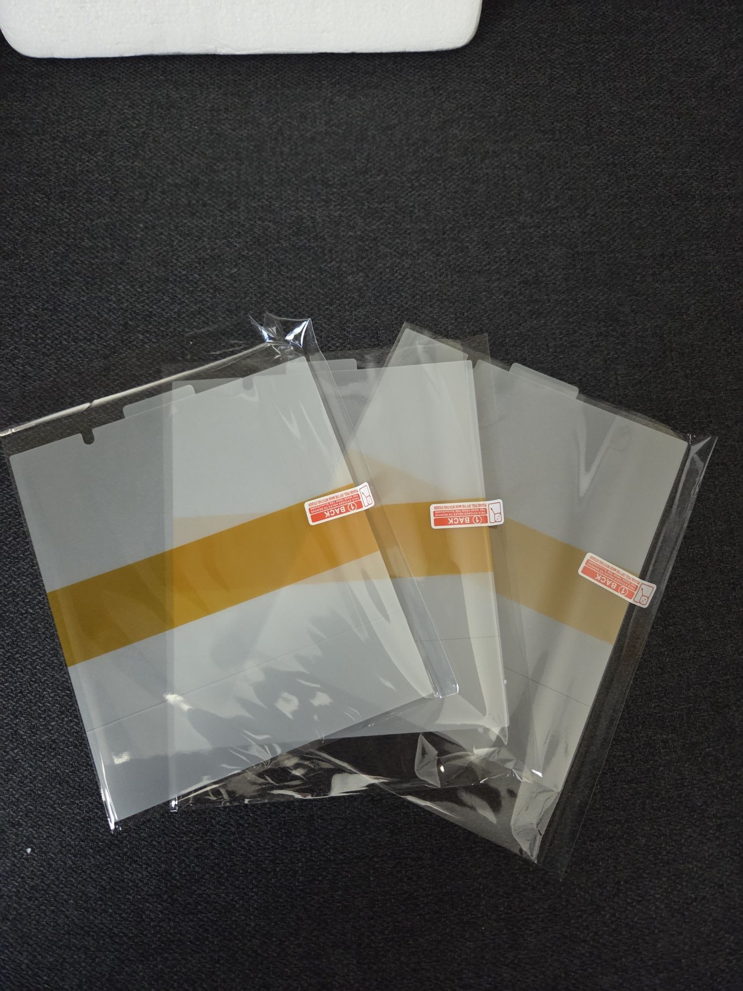 Samsung z fold6 протектори