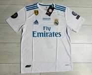 Tricou real Madrid Ronaldo 7 ucl final 2018