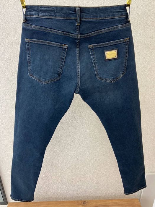 Blugi Dolce Gabbana barbati
Calitate Premium!
44 46
 
220 lei