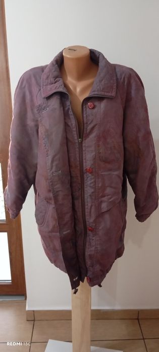 Geaca damă mărimea 42
