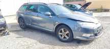 Citroen C5 x7 1.6HDI на части