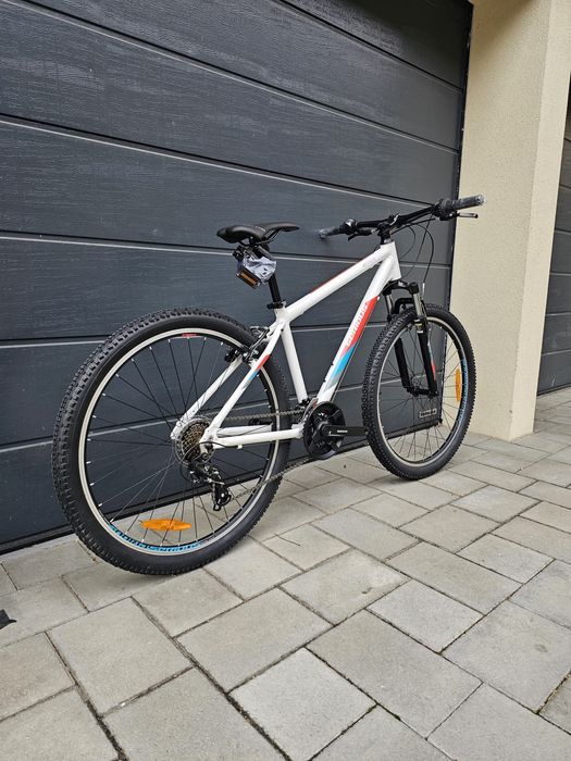 Bicicleta Seriuos Rockville 27,5" noua