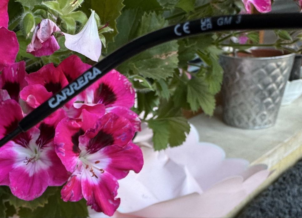 CARRERA-Детски слтнчеви очила