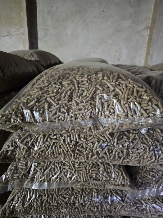 Peleti fag 24 lei sacul