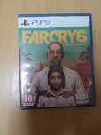 Продавам Far cry 6