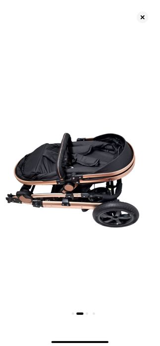 Carut bebelusi stare perfecta