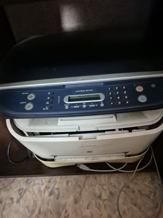 Продам принтер б/у