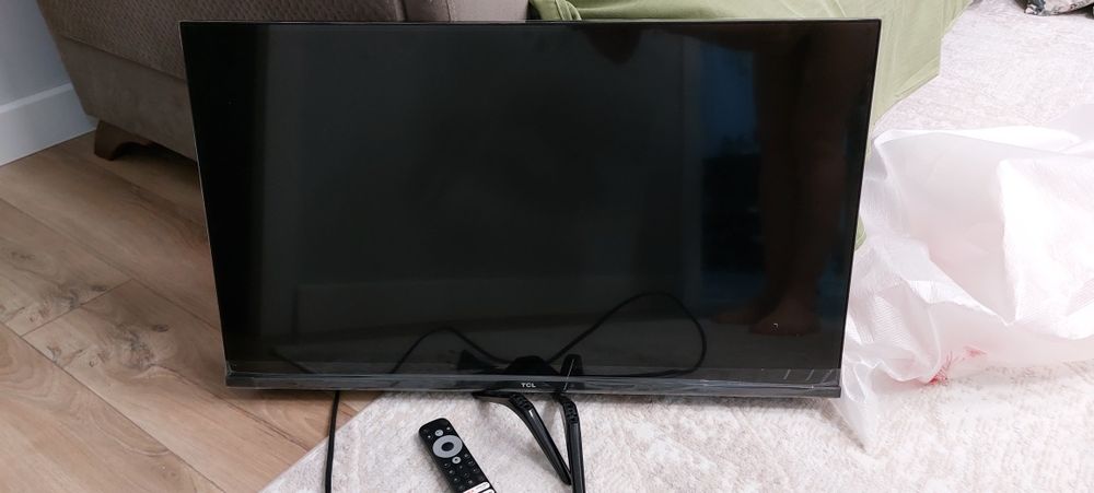 Телевизор TSL модель 32S65AKZ