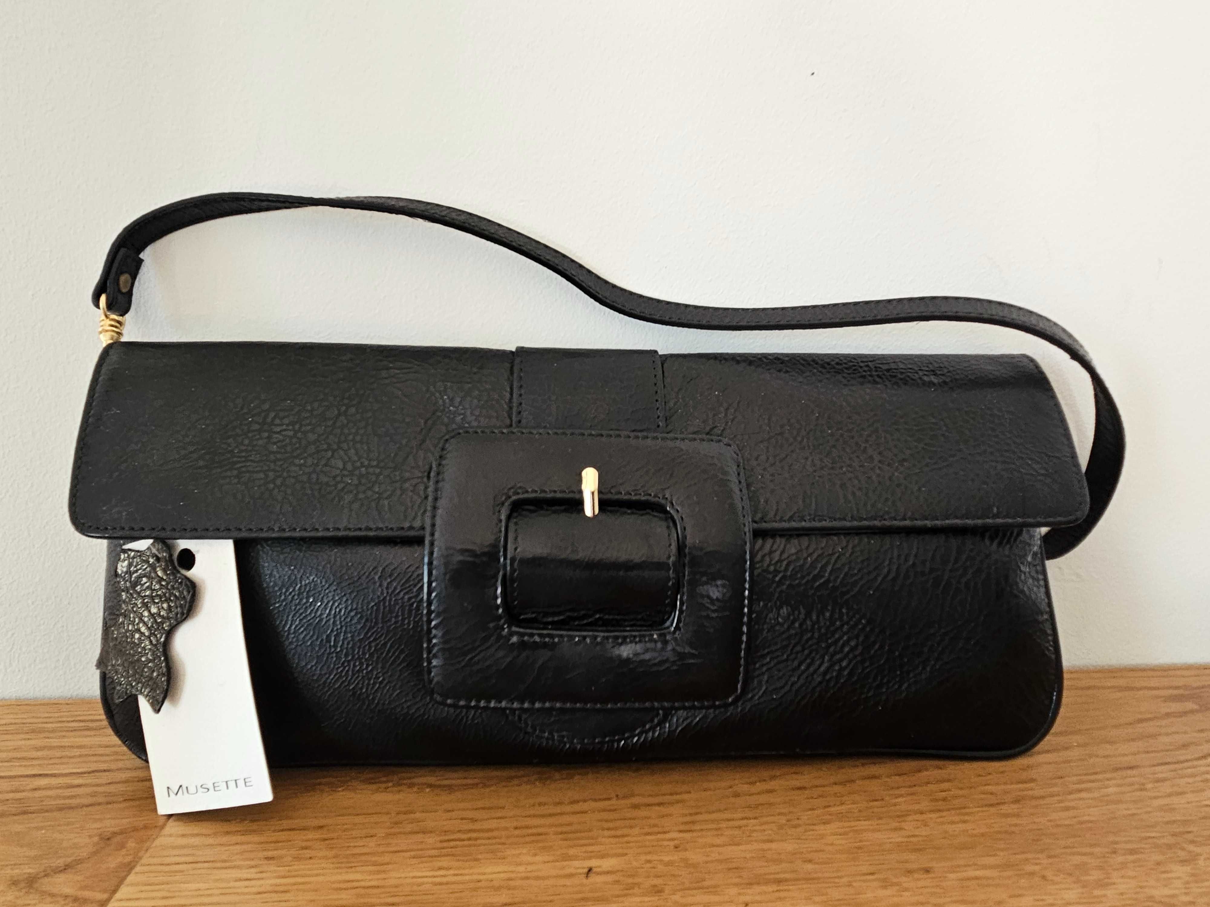 Geanta Musette noua
