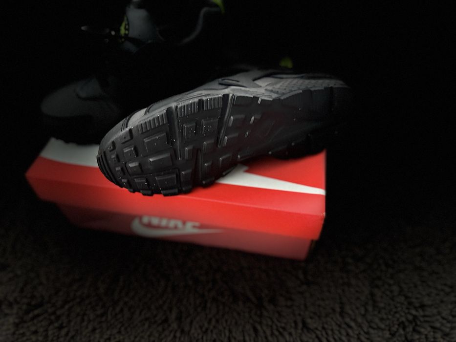 Nike air HUARACHE junior / woman 37,5 (recomand 37)