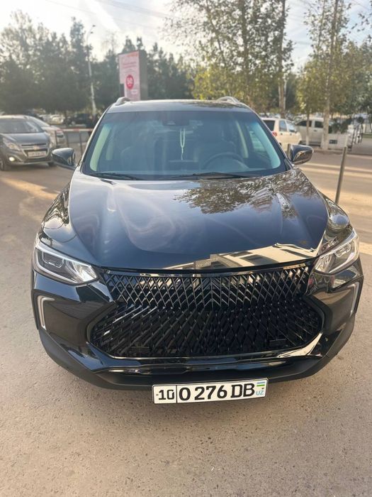 Trekker 2 primer full 2022