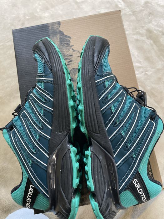 Adidasi Salomon 36 2/3