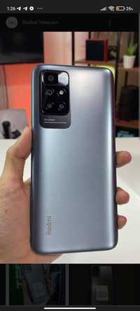 Redmi 10 grey idealna sastayana srochan