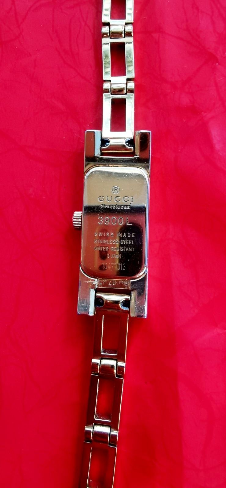 CUCCI 3900L Дамски часовник
