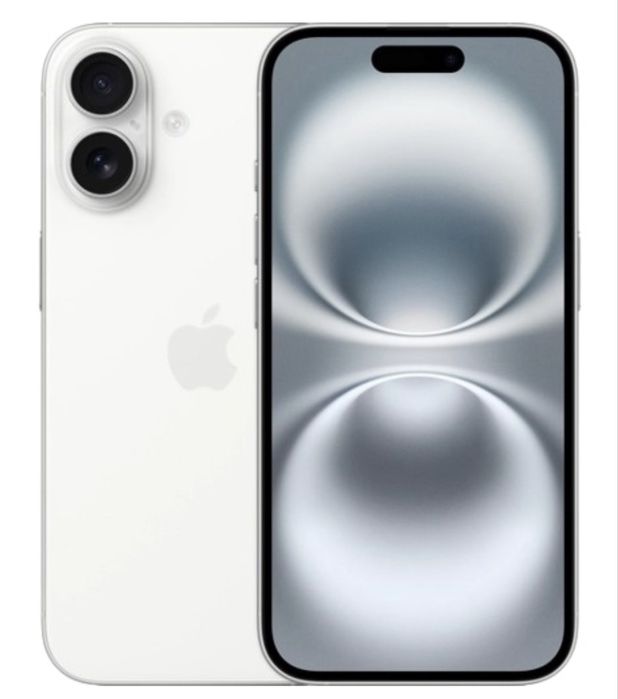 Iphone 16, 100% , 256гб торг есть