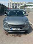 Vand Ford Kuga Hybrid