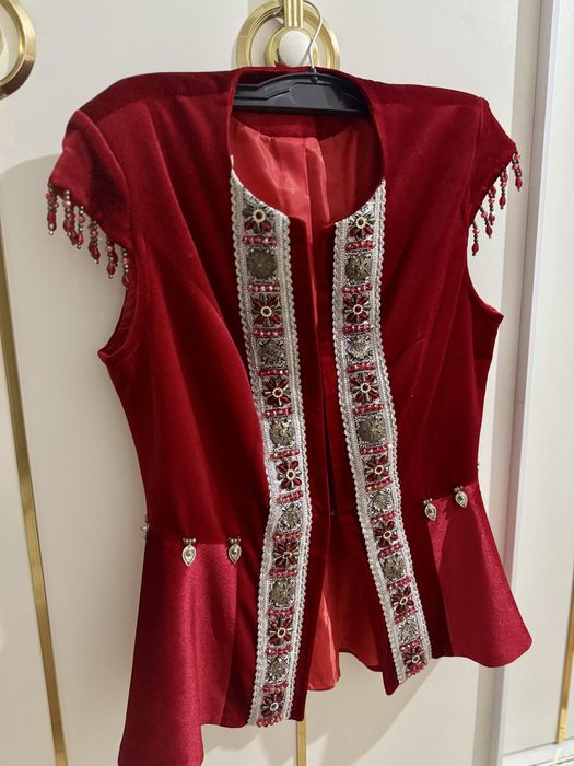 Кажекей ( национальный )