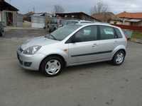 Ford Fiesta 1.4 TDCi Clima