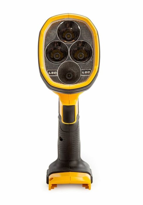 Акумулаторен фенер Dewalt DCL043/18V