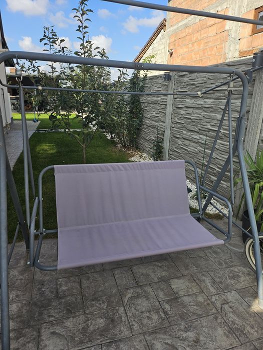 Balansoar gradina