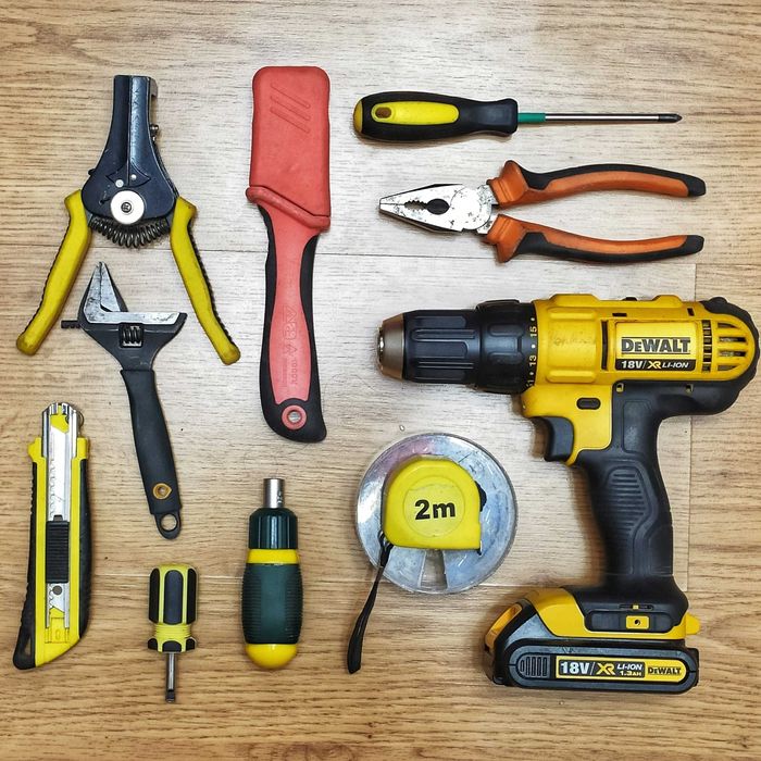 Мастер на час муж на час