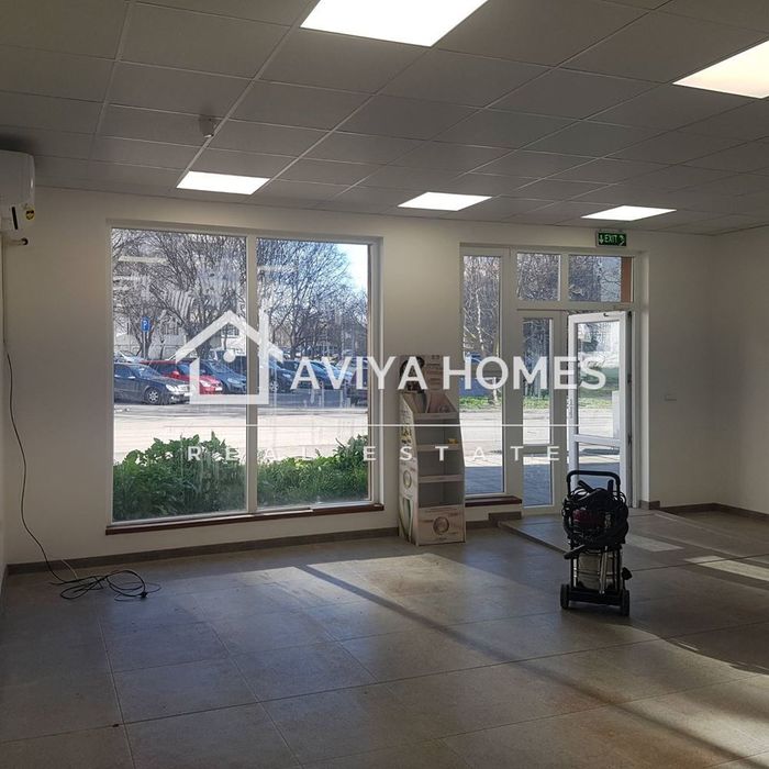 Дава се под наем Магазин в Варна, Кайсиева градина - 150 кв.м за 765 € - Снимка #5